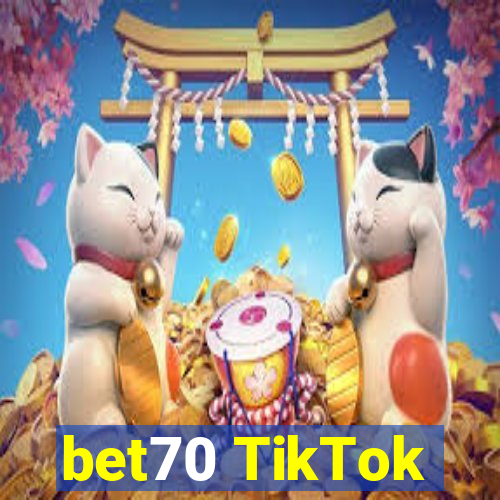 bet70 TikTok